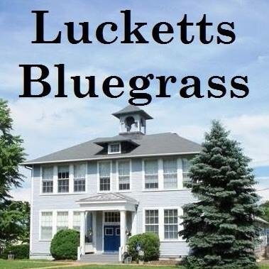 Lucetts Communitiy center the old schoolhouze