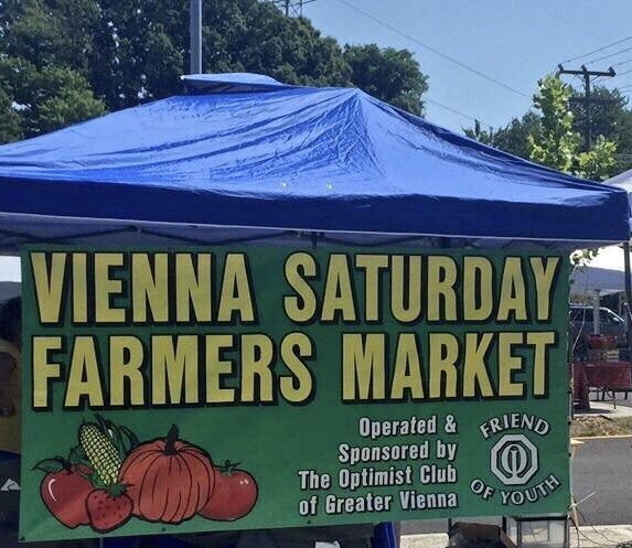 Vienna Farmers Market 