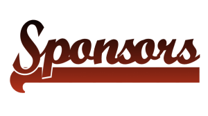 Sponsors 